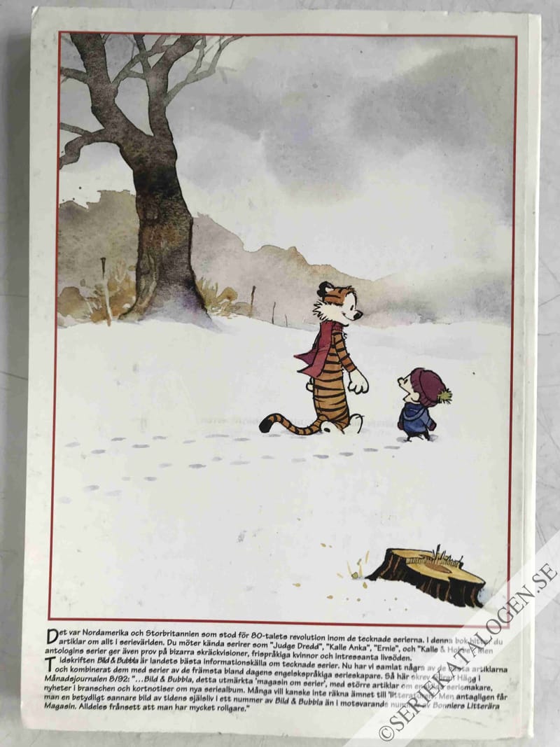 Baksida (1992)