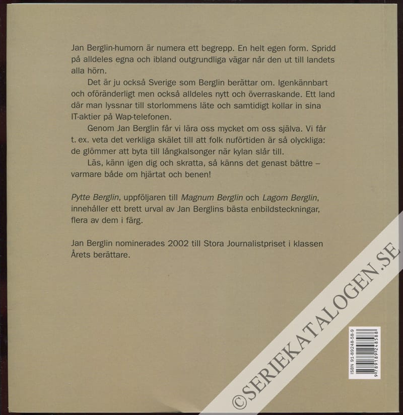 Baksida (2003)