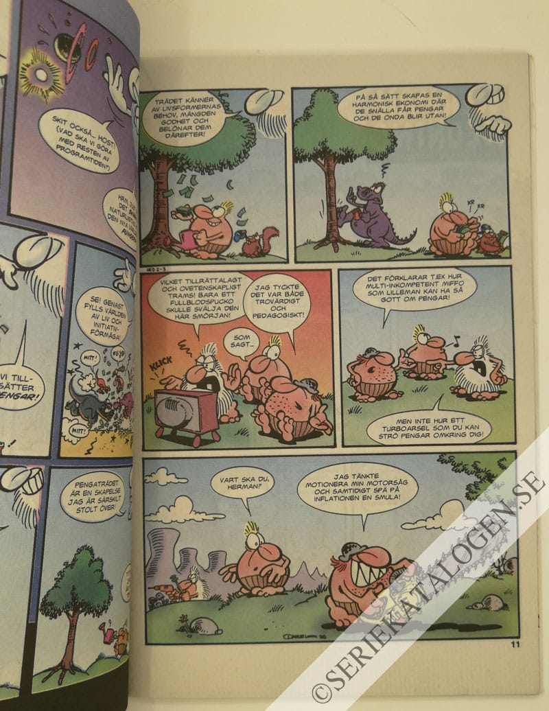 Exempel (1998)