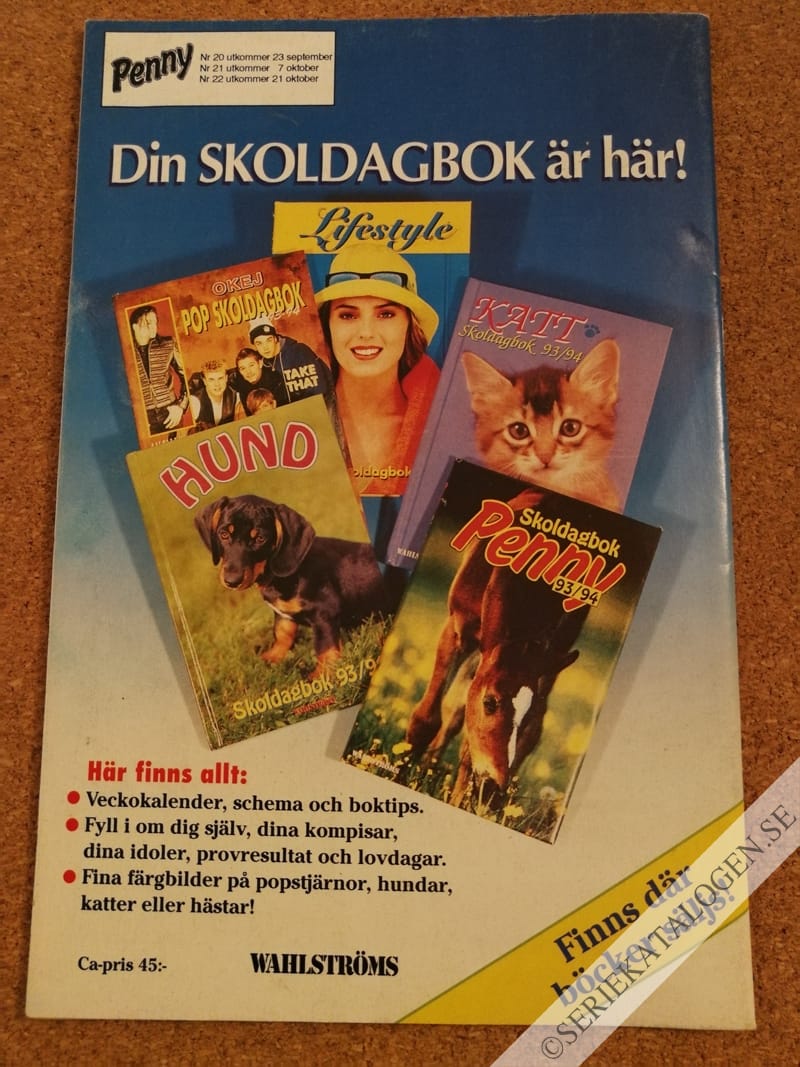 Baksida (1993)