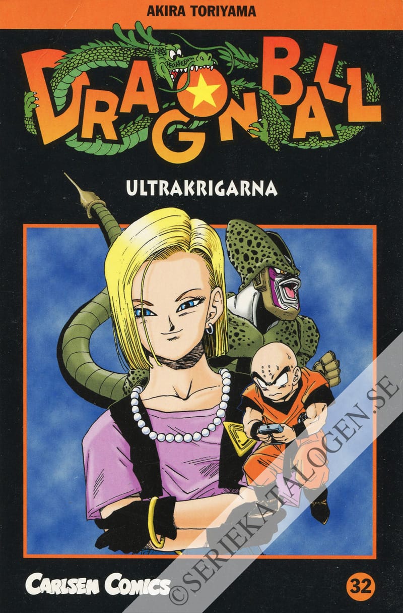 Framsida på Ultrakrigarna (2003)