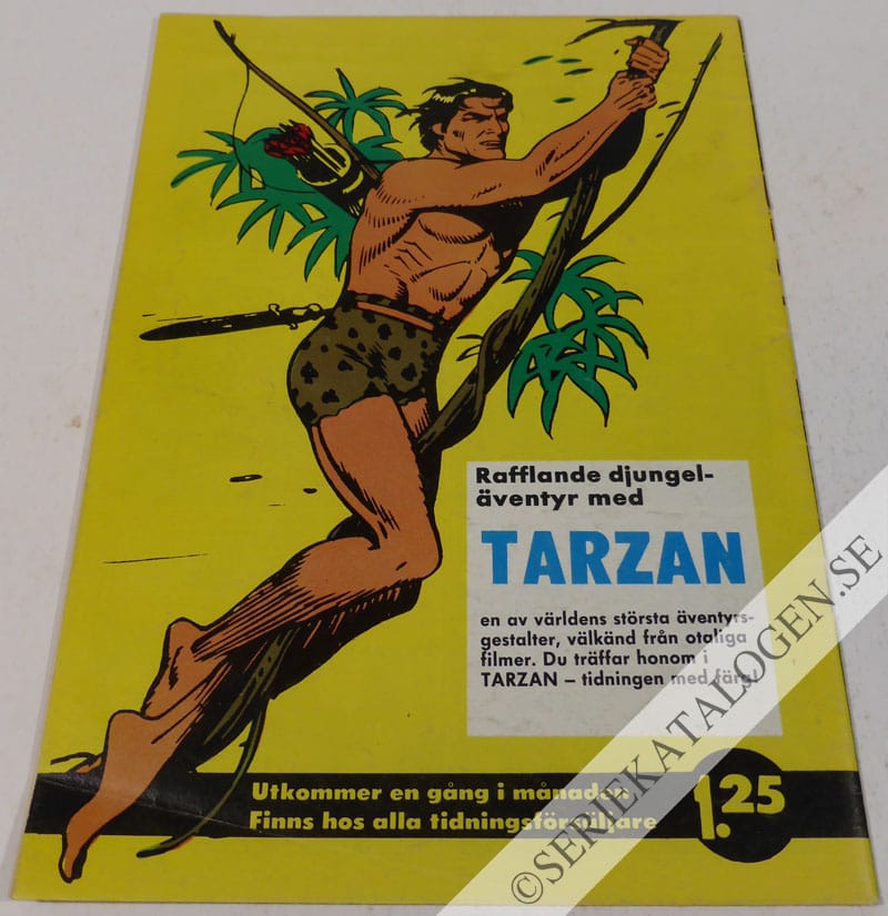 Baksida på Gröna Maskens fånge! / Drama i dimman (1967)
