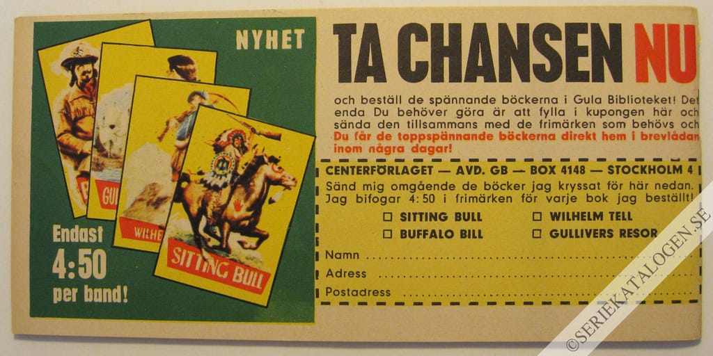 Baksida (1965)