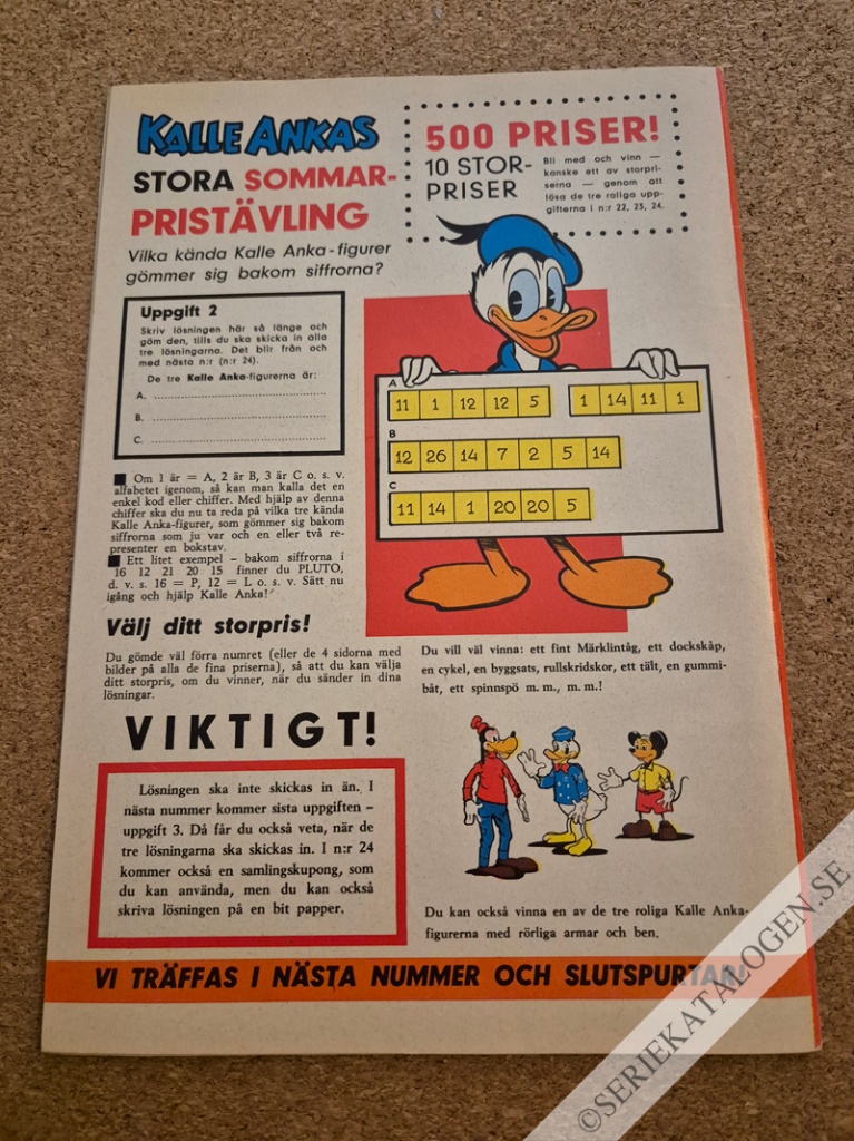 Baksida (1962)