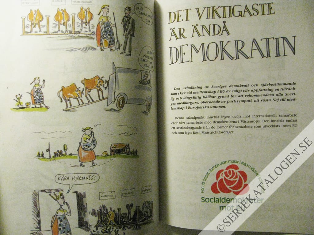 Exempel (1994)