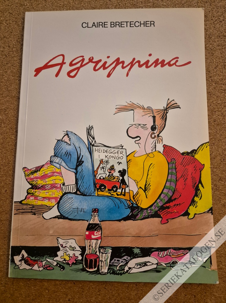 Agrippina (1989)