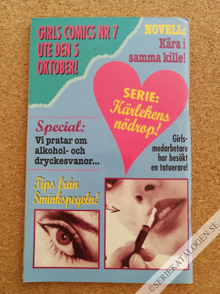 Baksida (1995)