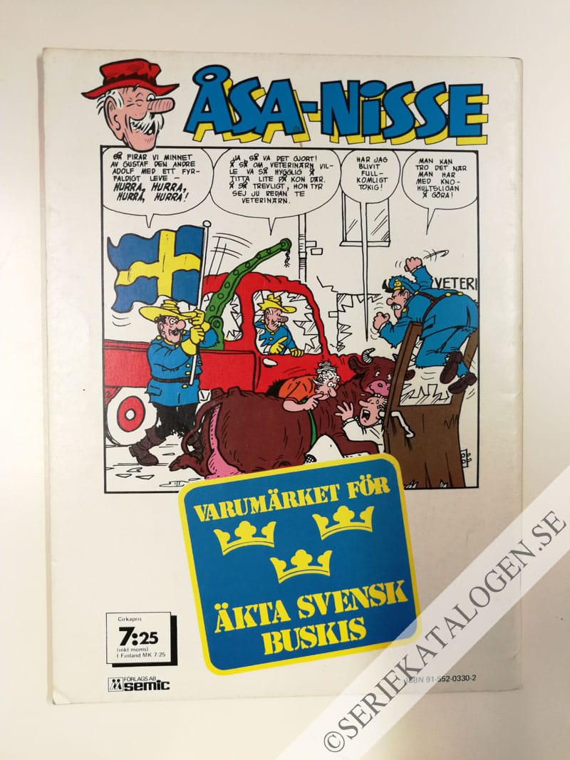 Baksida (1977)