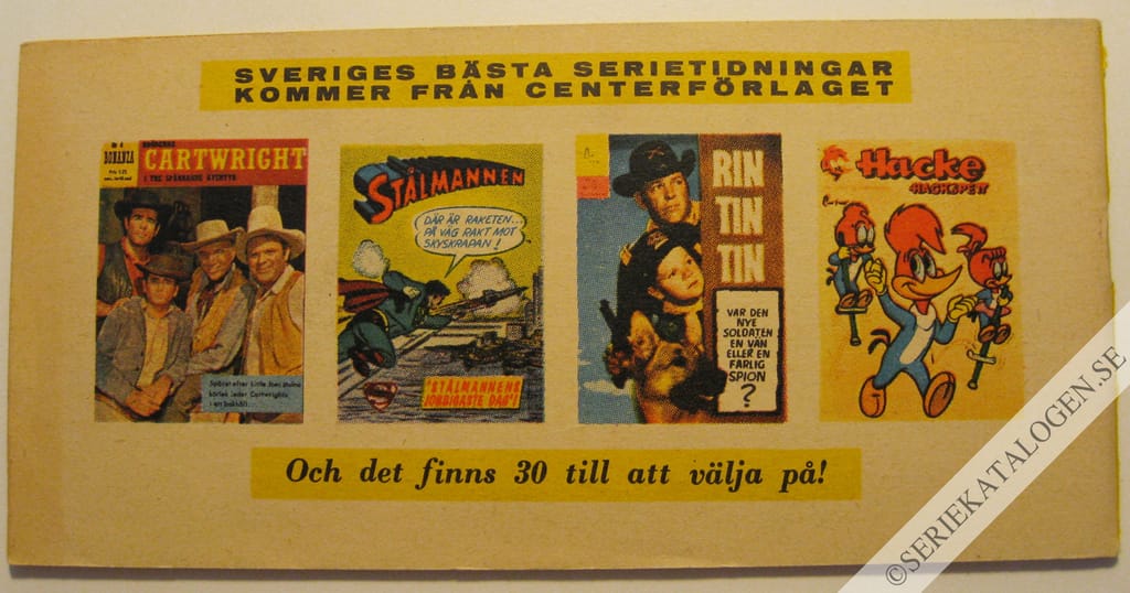 Baksida (1963)