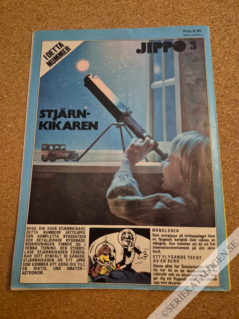Baksida (1977)