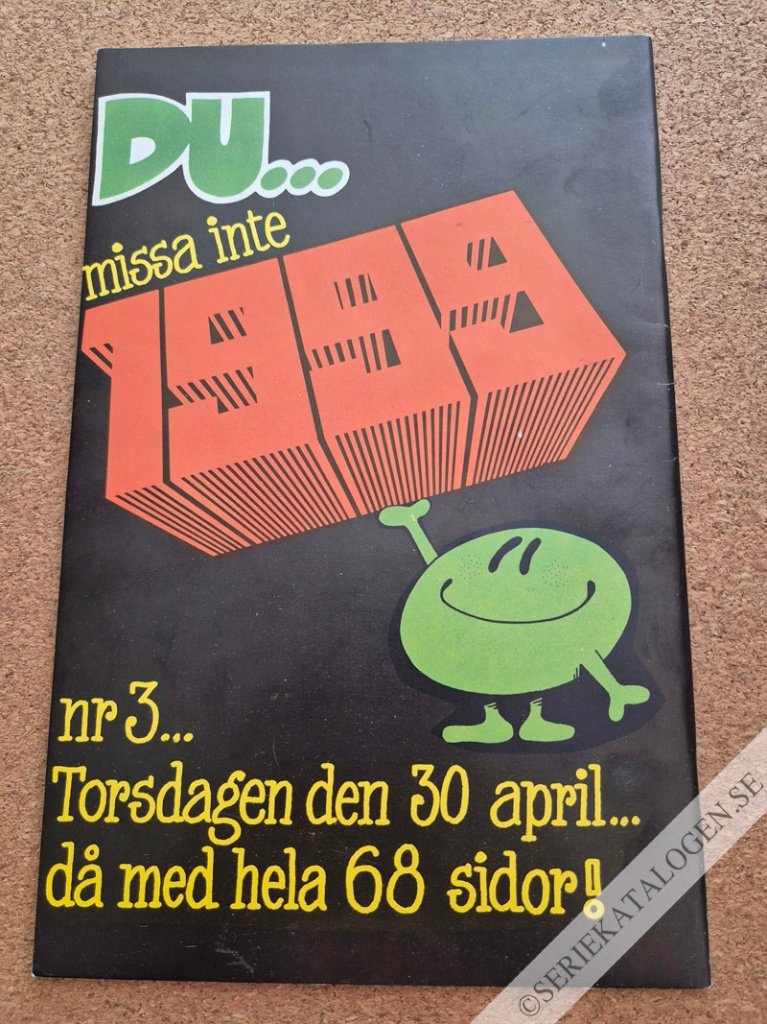 Baksida (1981)