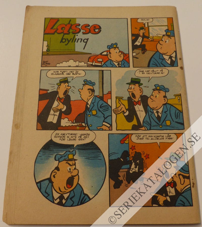Baksida (1954)