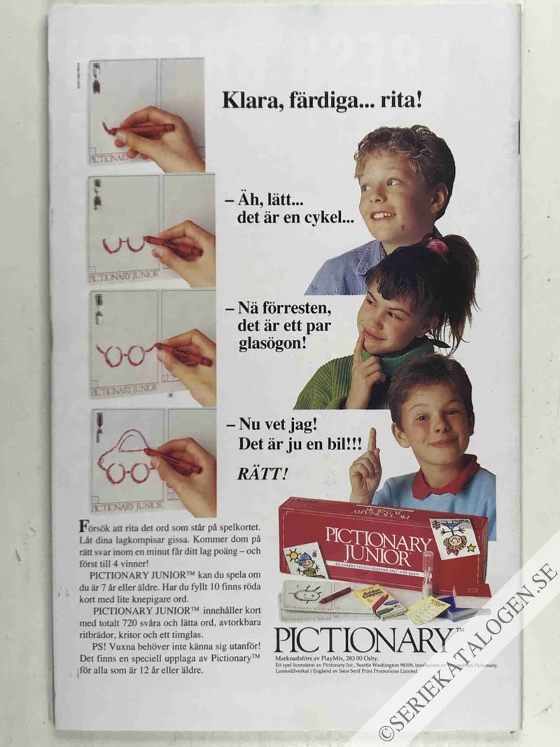 Baksida (1990)