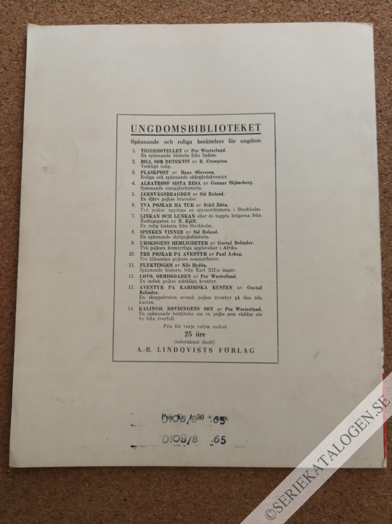 Baksida (1943)