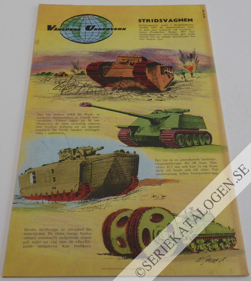 Baksida (1958)