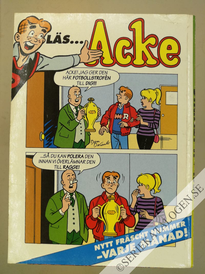 Baksida (1994)