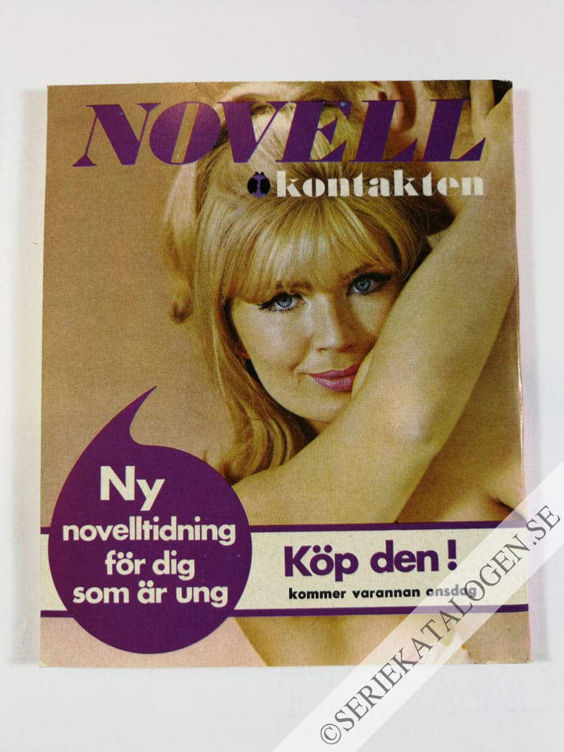 Baksida (1968)