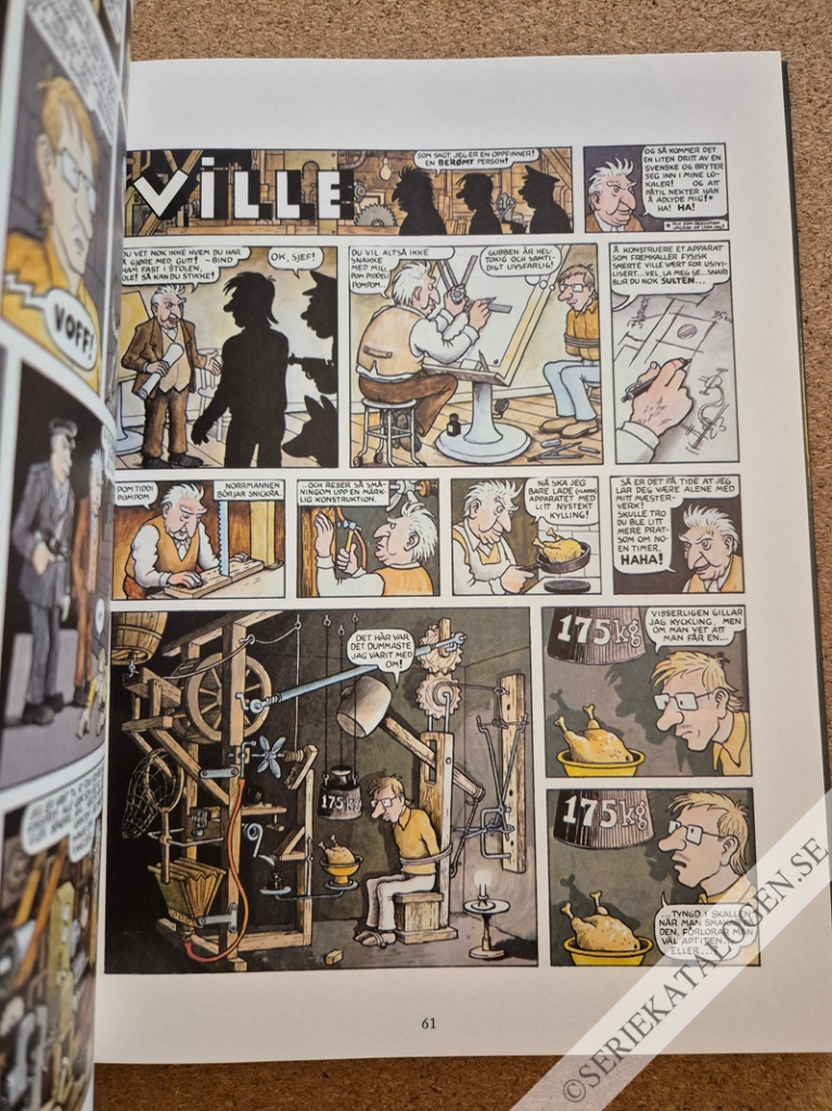 Exempel (2008)