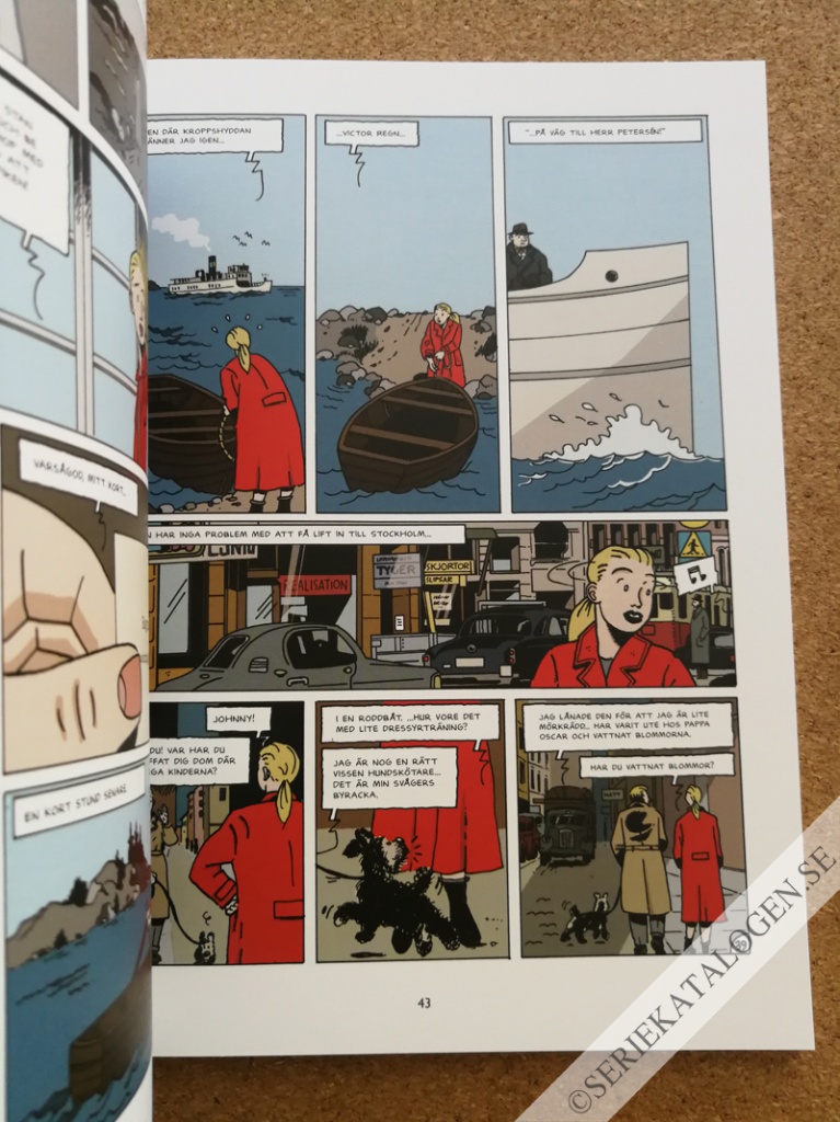 Exempel (2008)
