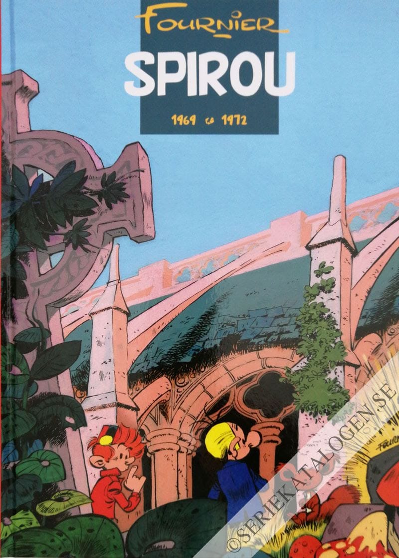 Spirou (2015)