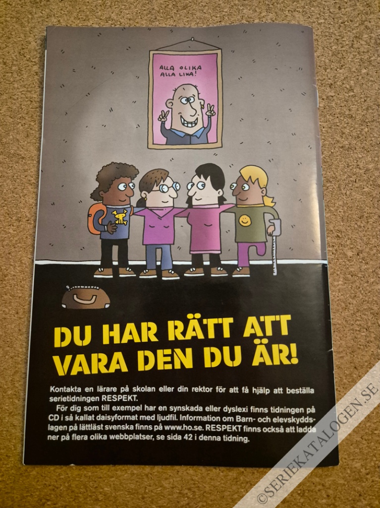 Baksida (2007)