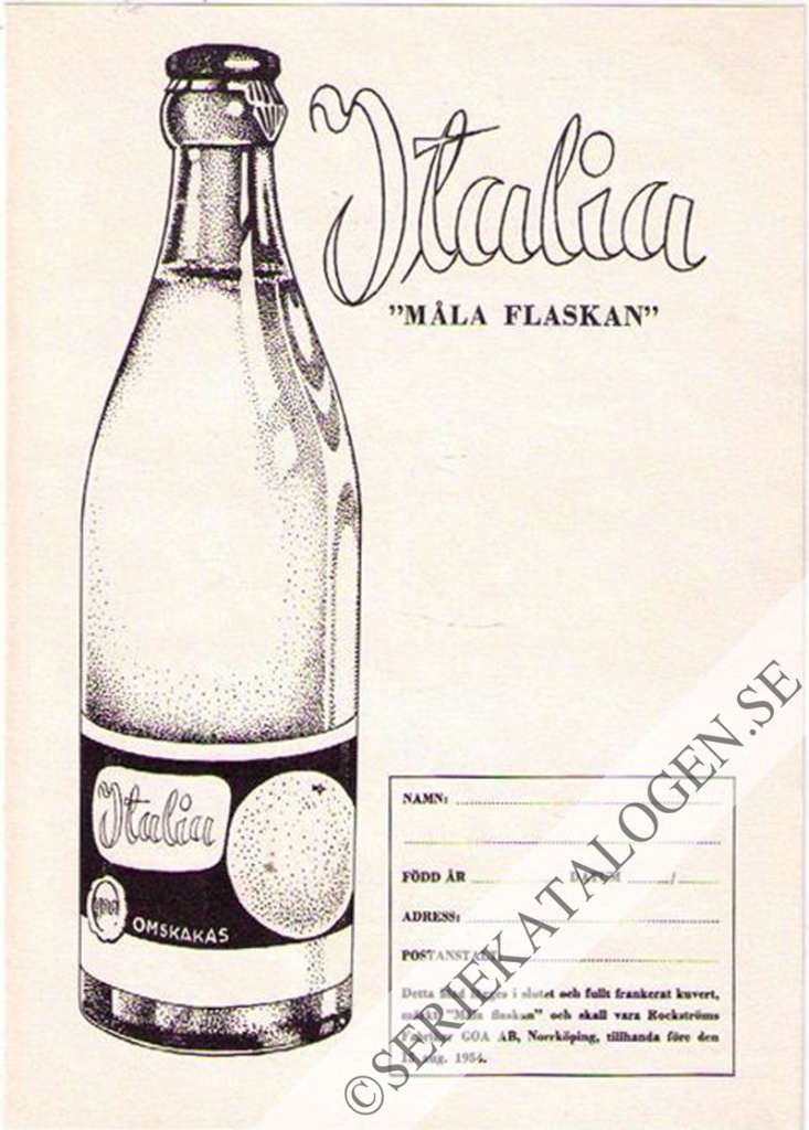 Bild (1954)