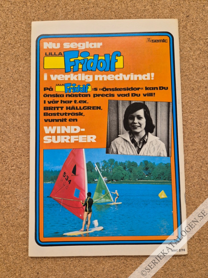 Baksida (1976)