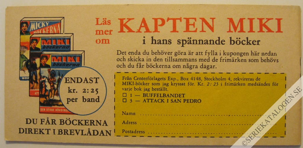 Baksida (1966)