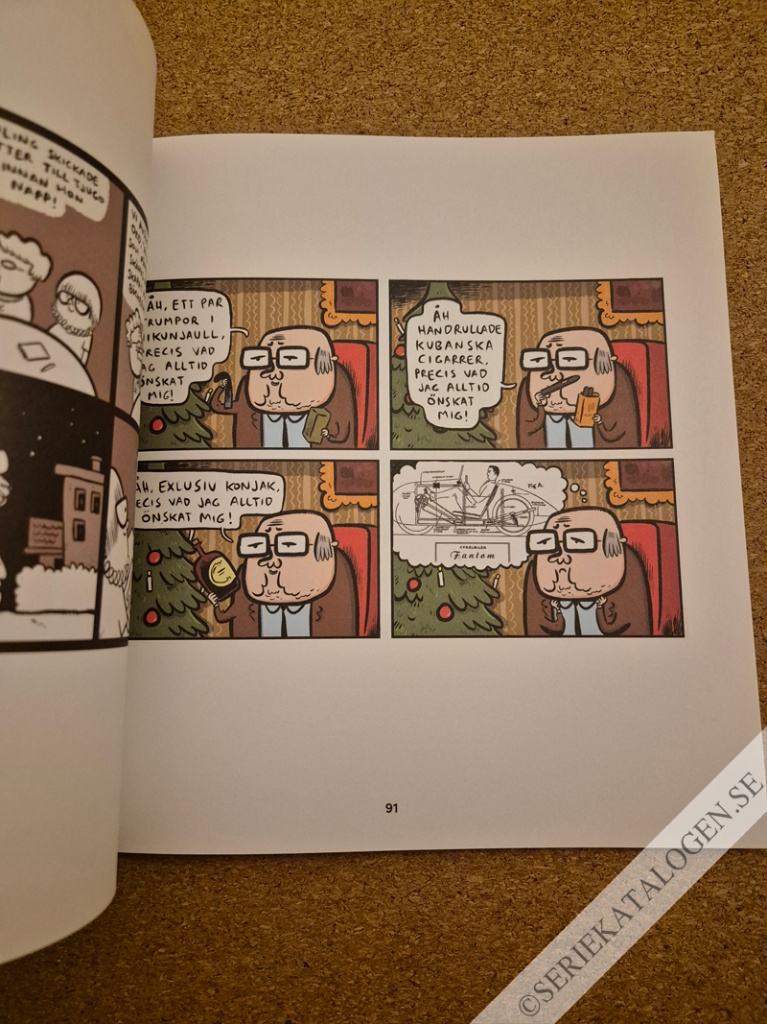 Exempel på -så funkar samtiden (2022)