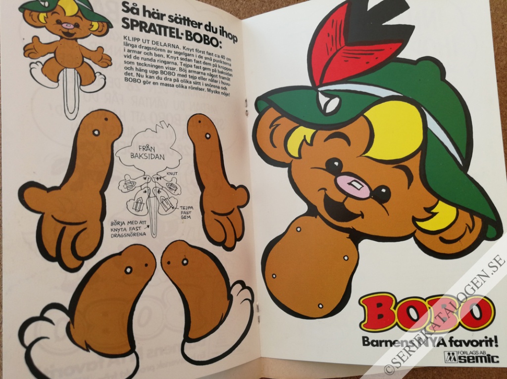 Bild (1977)