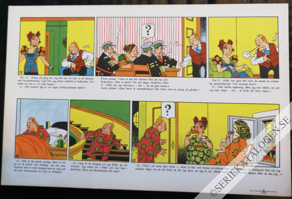 Baksida (1945)