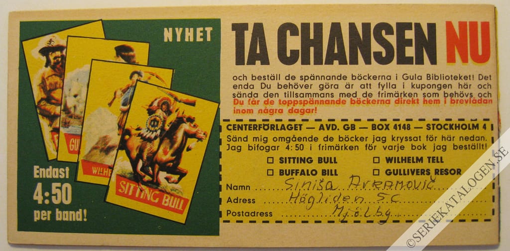 Baksida (1966)