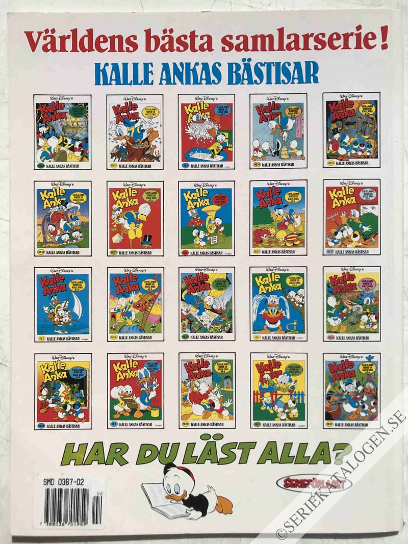 Baksida (1993)