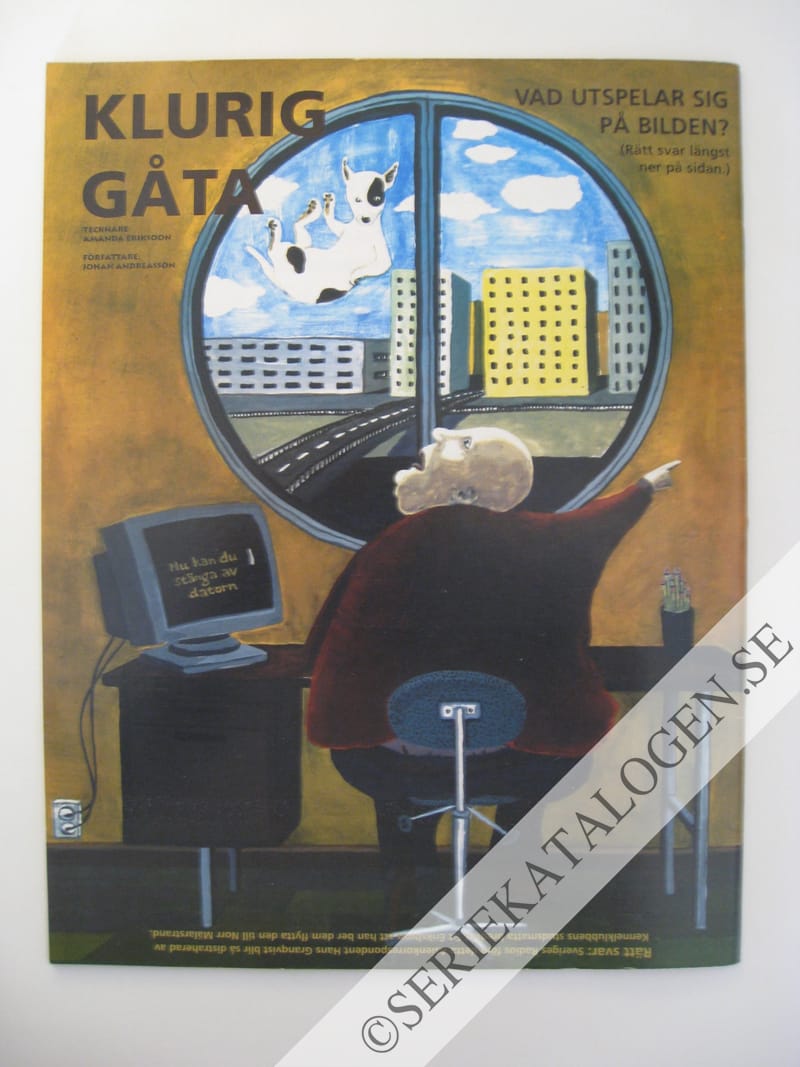 Baksida (2000)
