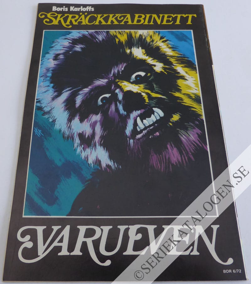 Baksida (1972)