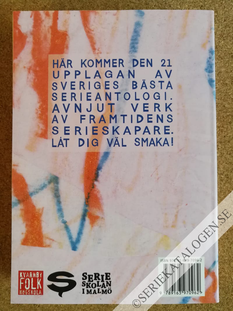 Baksida (2020)