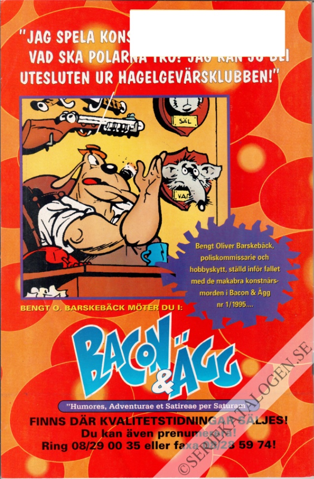 Baksida (1996)