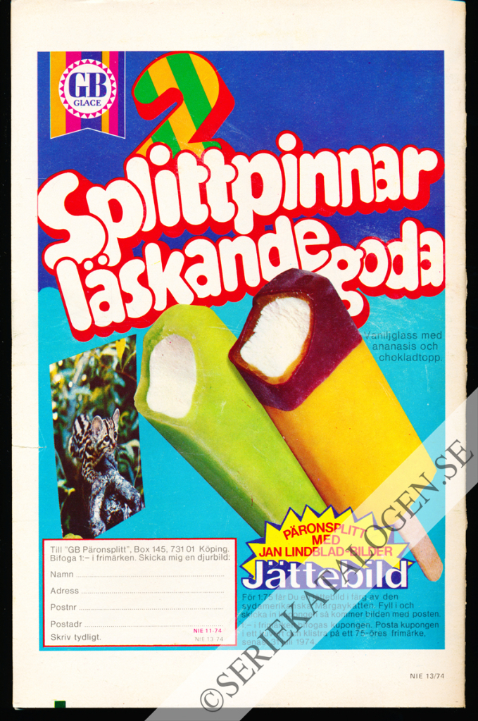 Baksida (1974)