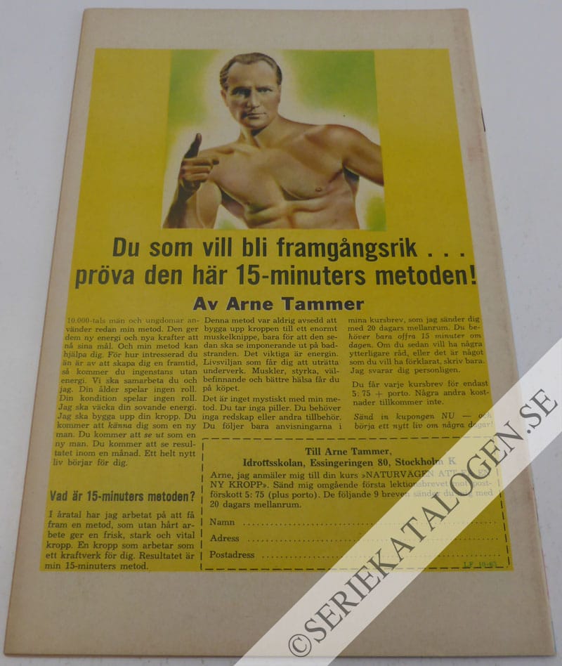 Baksida (1963)
