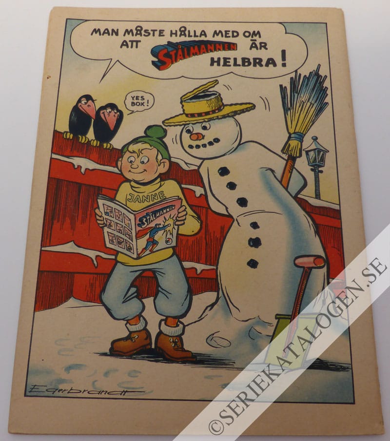 Baksida (1952)