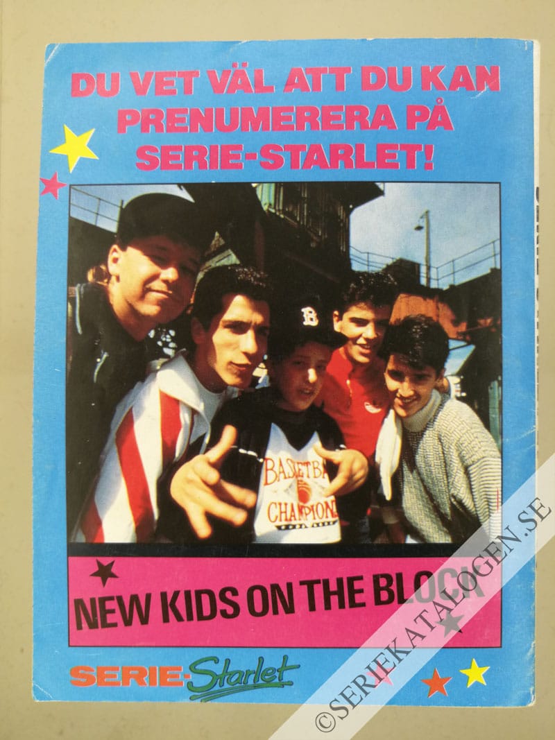 Baksida (1990)