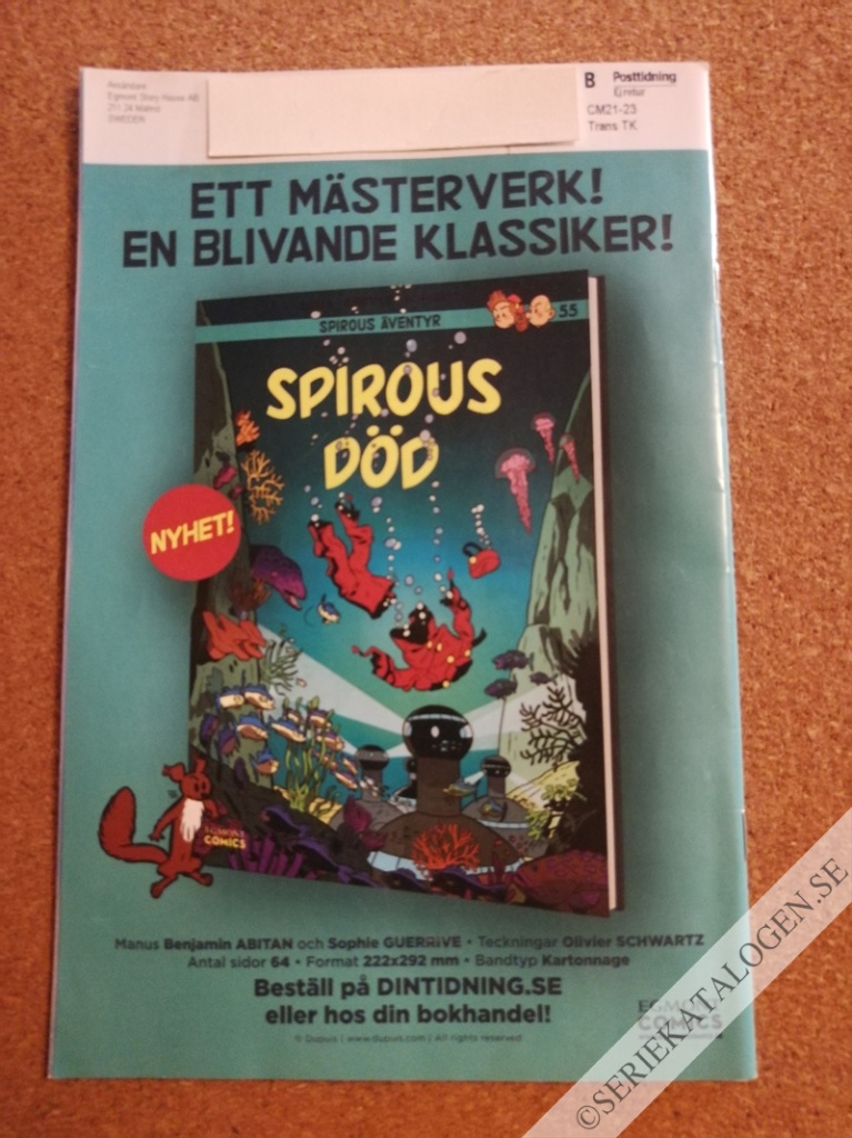 Baksida (2022)