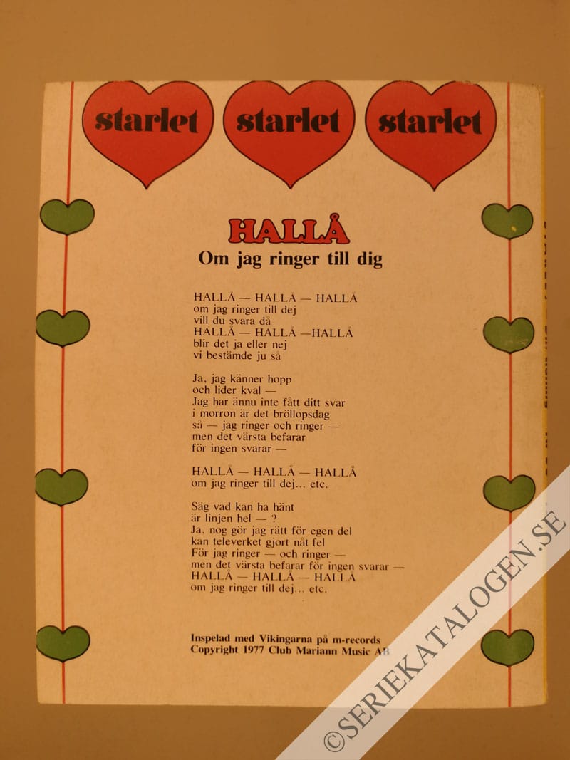 Baksida (1977)