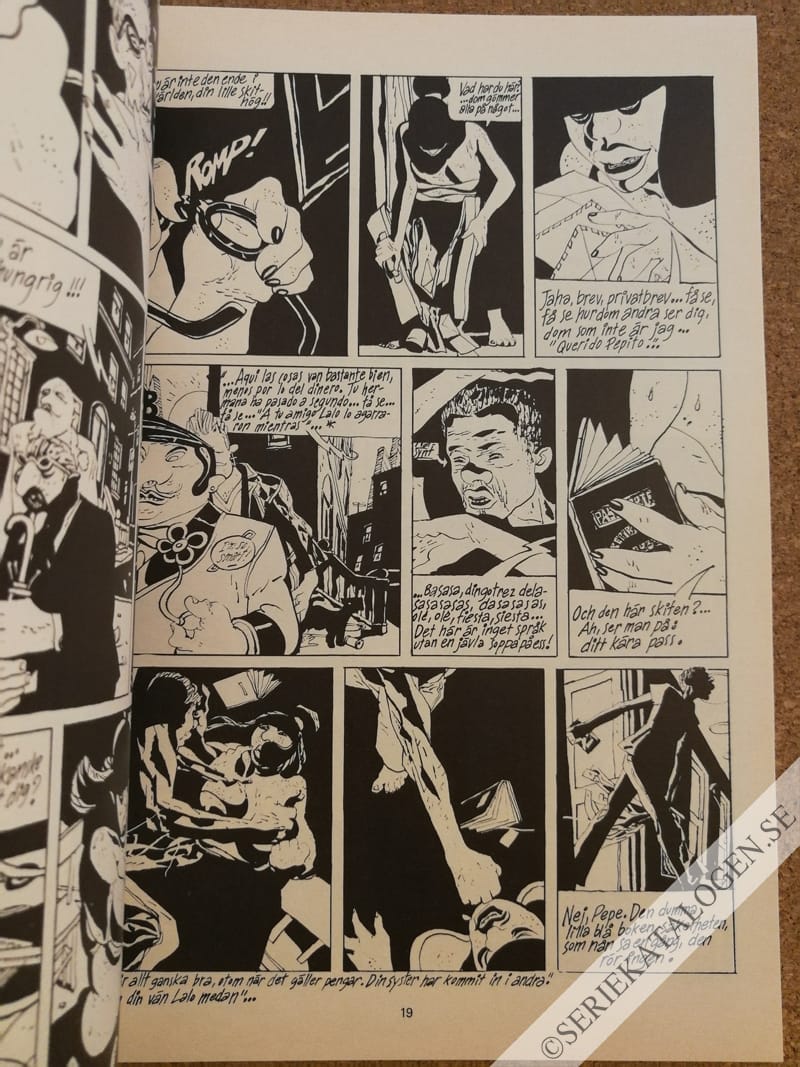 Exempel (1985)