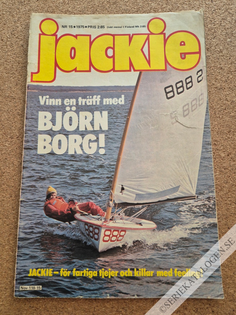 Framsida (1975)