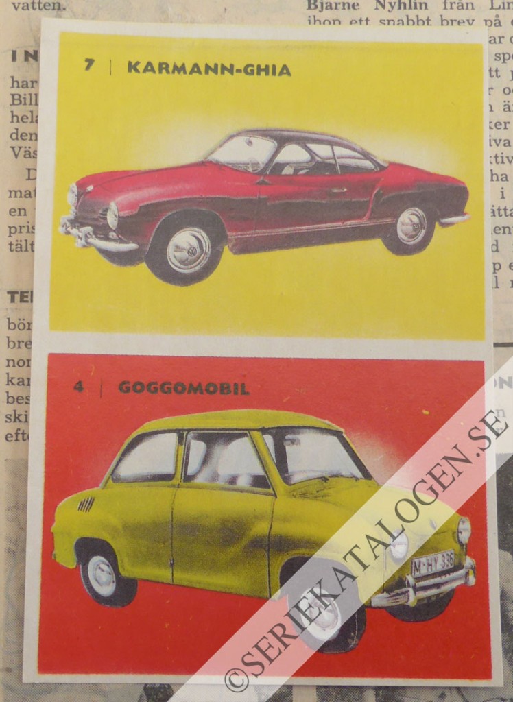 Bild (1958)