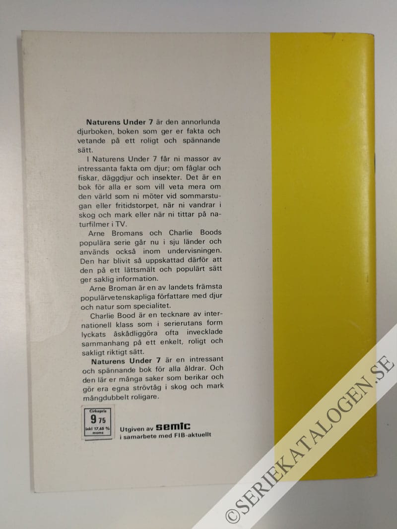 Baksida (1972)