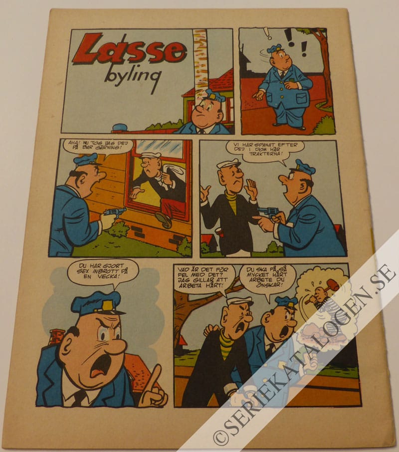 Baksida (1954)