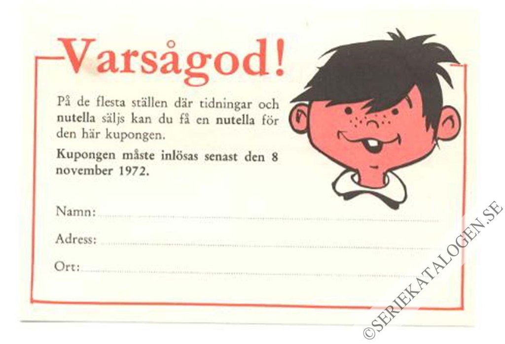 Bild (1972)
