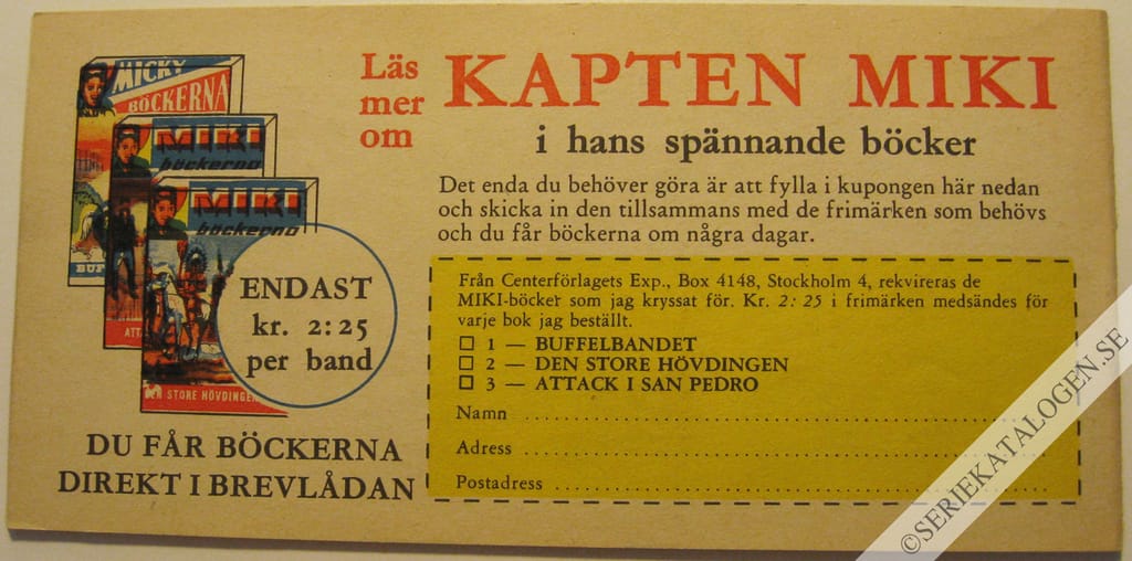 Baksida (1963)